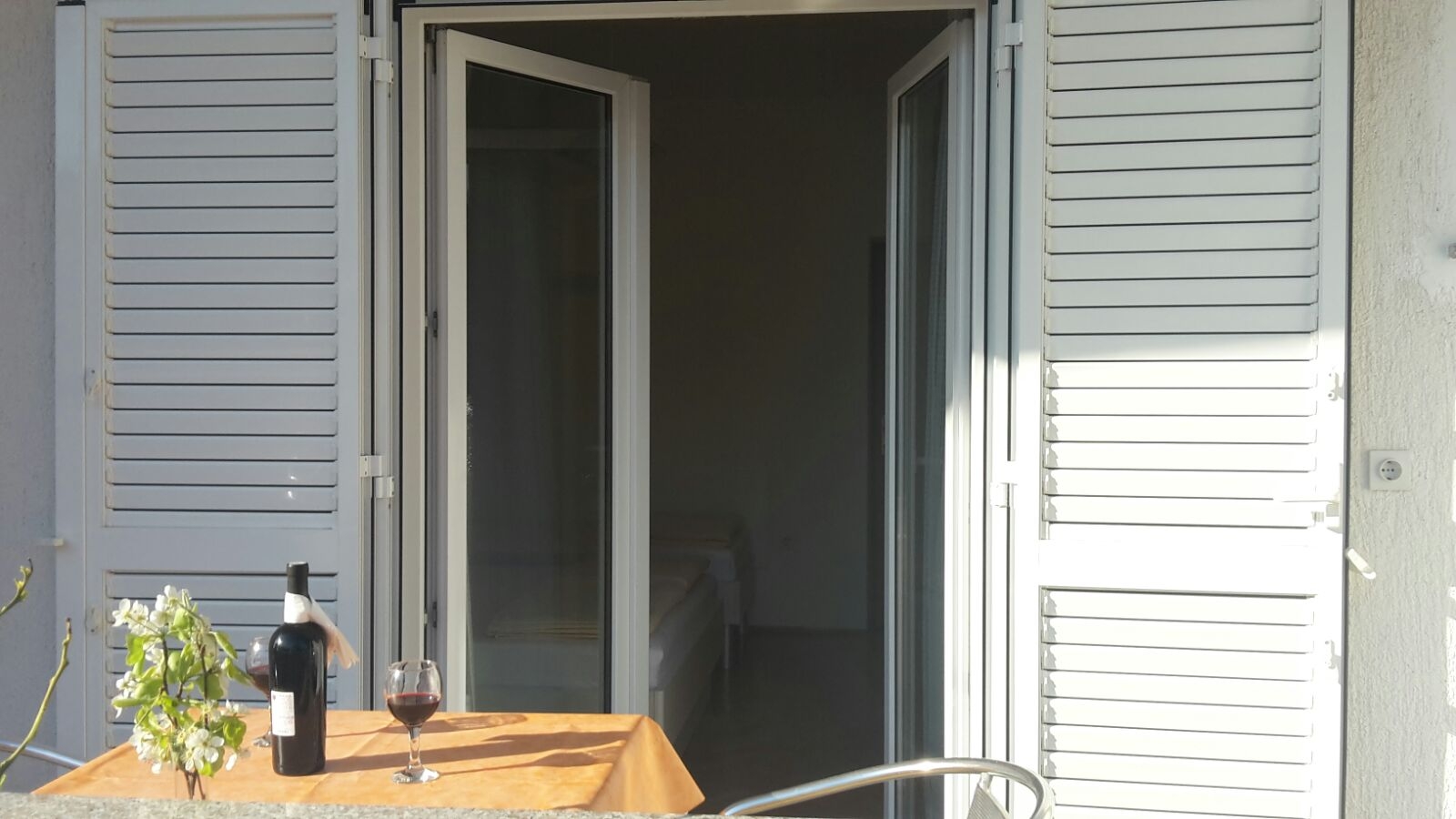 Top Paklenica Seline Top Paklenica Seline