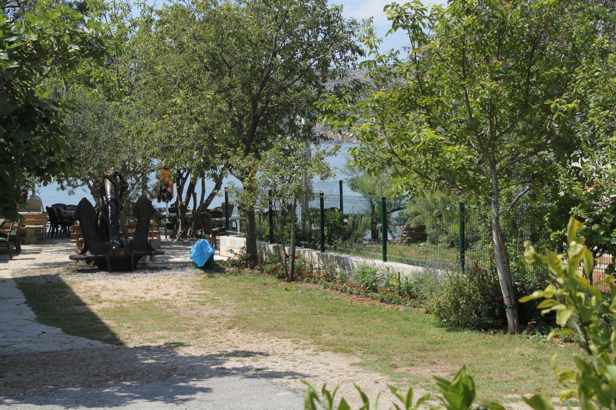 Top Paklenica Seline Top Paklenica Seline