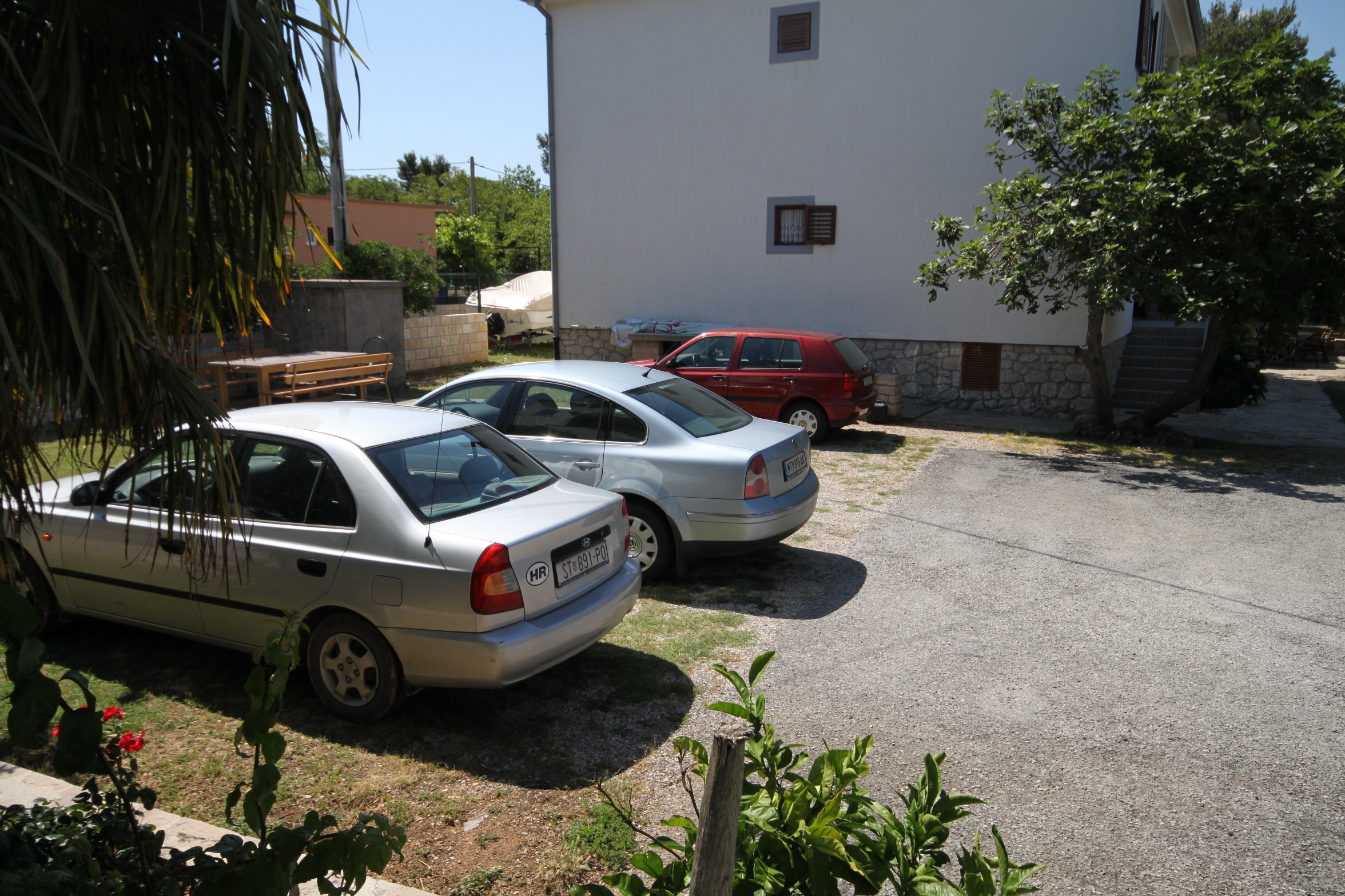 Top Paklenica Seline Top Paklenica Seline