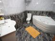 Fürdőszoba 1 Rogoznica, Fürdőszoba 1 szállásegység típusa apartment, WiFi .