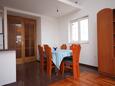 Dining room Rogoznica, Dining room in the apartment, WiFi.