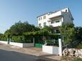 Turanj, Biograd, Object 6445 - Appartementen near sea with sandy beach.