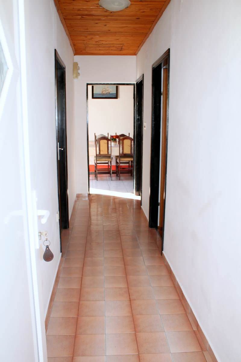 Two bedroom apartment near beach Pag  A-a