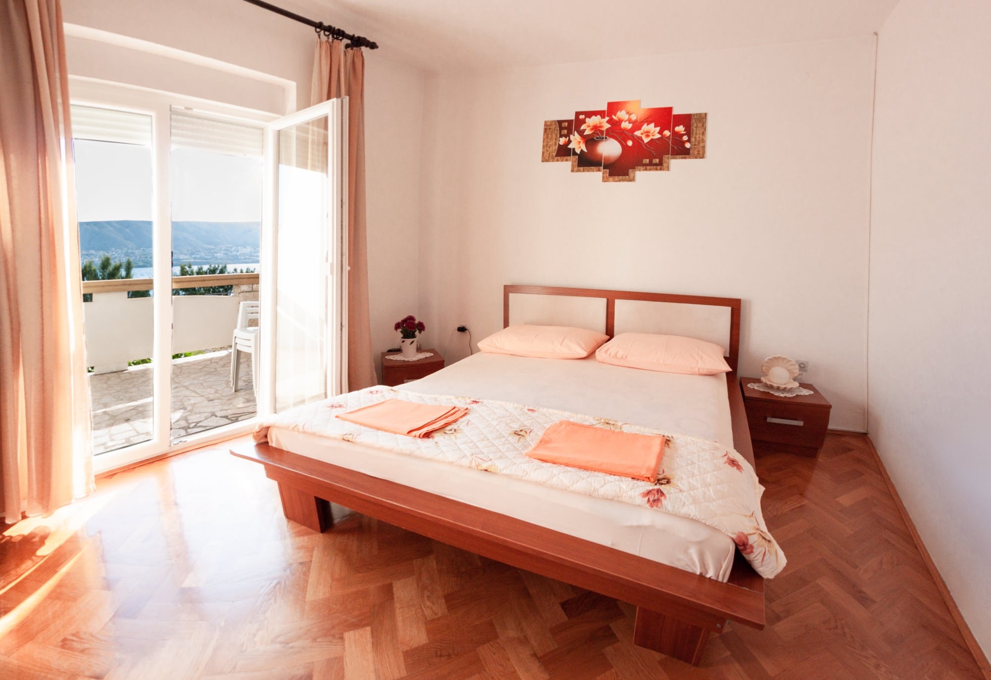 One bedroom apartment near beach Pag (A-6448-c) One bedroom apartment near beach Pag (A-6448-c)