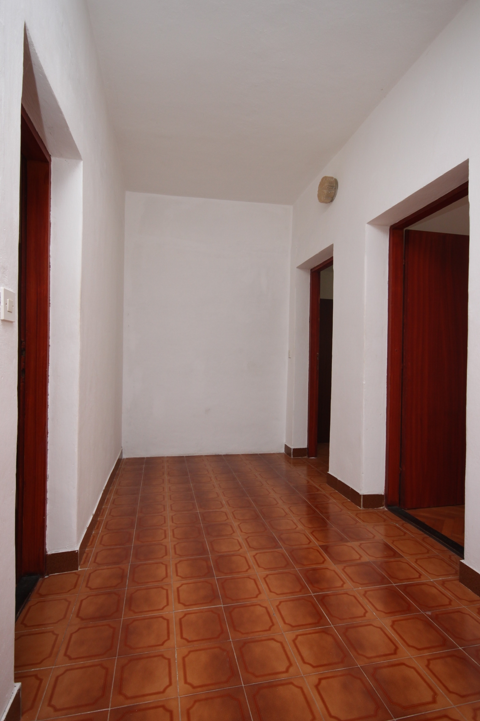 Two bedroom apartment near beach Kustići, Pag  A-a
