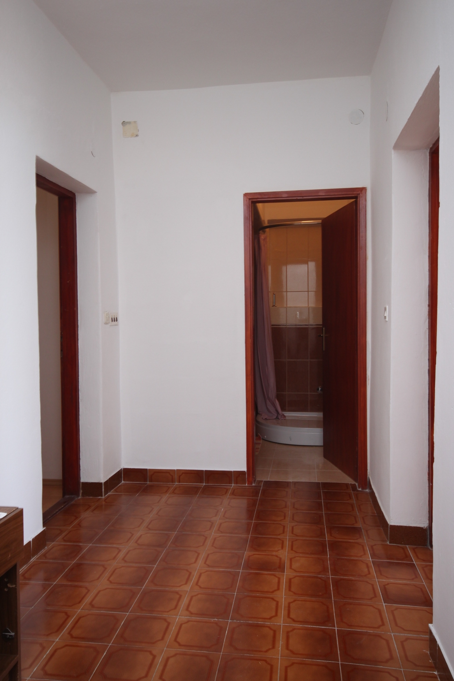 Two bedroom apartment near beach Kustići, Pag  A-b