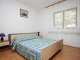 Ložnice 3 Lun, Ložnice 3 v ubytování typu apartment, domácí mazlíčci povoleni a WiFi.