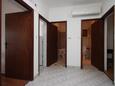 Chodba Lun, Chodba v ubytování typu apartment, s klimatizací, domácí mazlíčci povoleni a WiFi.