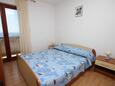 Спальня 2 Lun, Спальня 2 в размещении типа apartment, Домашние животные допускаются и WiFi.