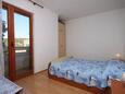 Lun, Dormitorio 1 in the apartment, (pet friendly) y WiFi.