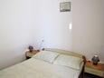 Ložnice 2 Lun, Ložnice 2 v ubytování typu apartment, domácí mazlíčci povoleni a WiFi.
