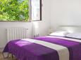 Ložnice 3 Vodice, Ložnice 3 v ubytování typu apartment, WiFi.