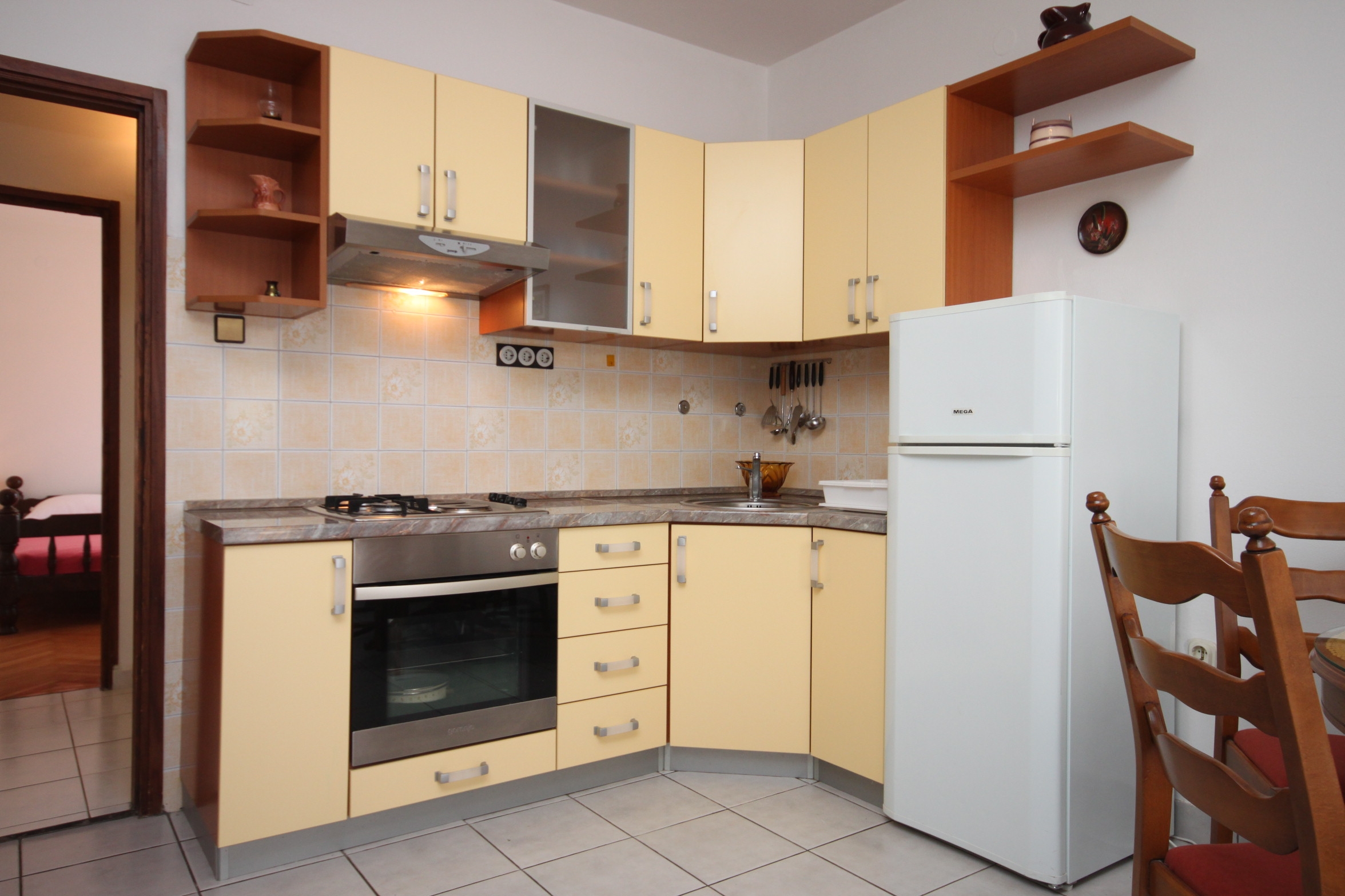 Top Vodice Top Vodice