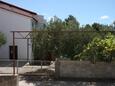 Vodice, Terrace - view in the apartment, WiFi.