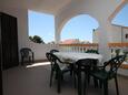 Terrace Vodice, Terrace in the apartment, WiFi.