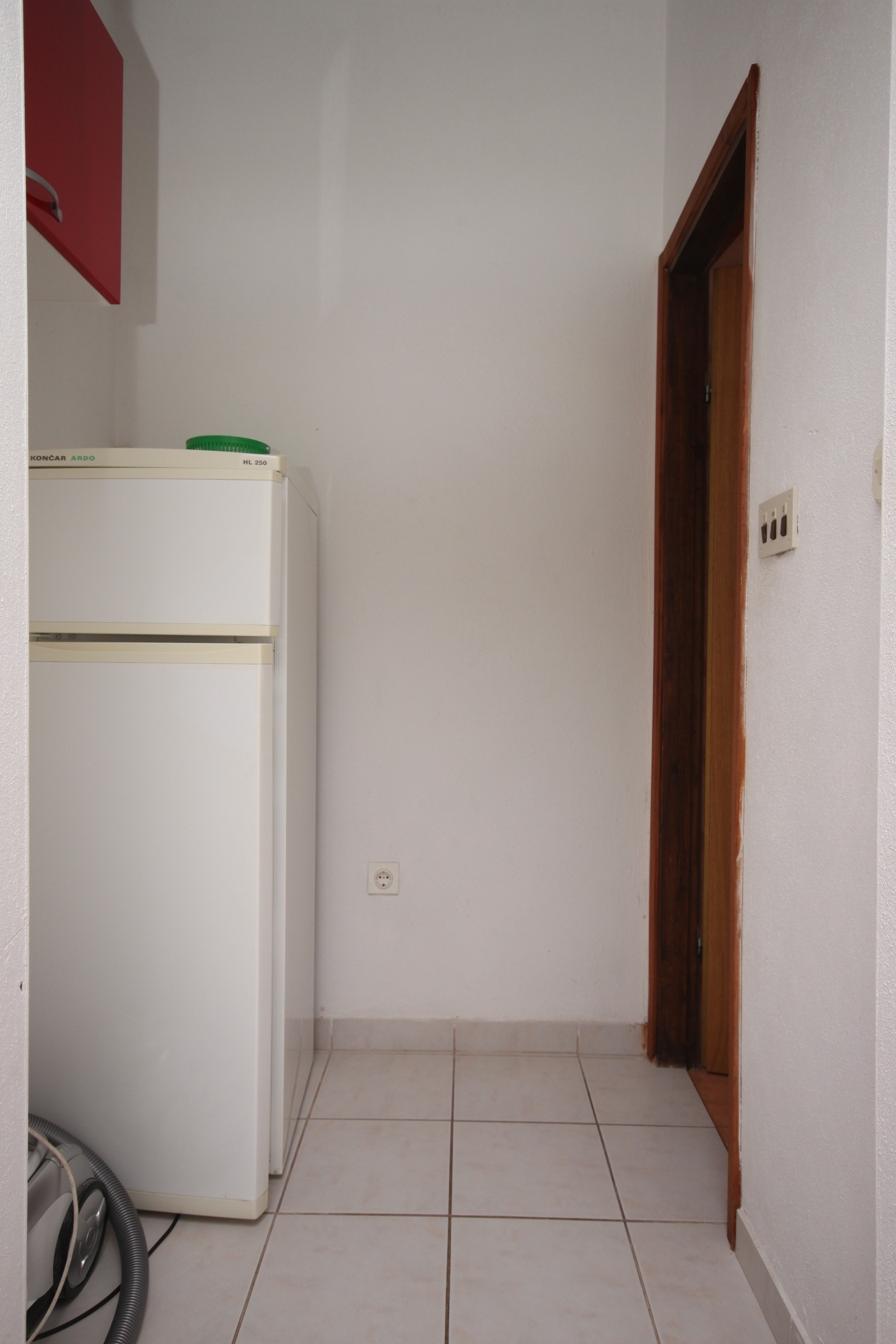 Two bedroom apartment with balcony Vodice (A-6452-c)