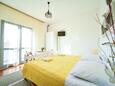 Ložnice 3 Zadar - Diklo, Ložnice 3 v ubytování typu apartment, WiFi.