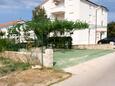 Parking lot Mandre, Pag, Parking lot 6454 - Apartments in Croatia.