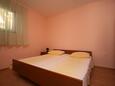 Bedroom Mandre, Bedroom in the apartment, WiFi.