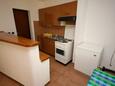 Kuchyně Mandre, Kuchyně v ubytování typu apartment, WiFi.