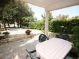 Terrace Mandre, Terrace in the apartment, WiFi.