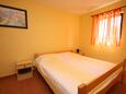 Bedroom Mandre, Bedroom in the apartment, WiFi.