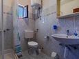 Ванная комната Orebić, Ванная комната в размещении типа apartment, WiFi.