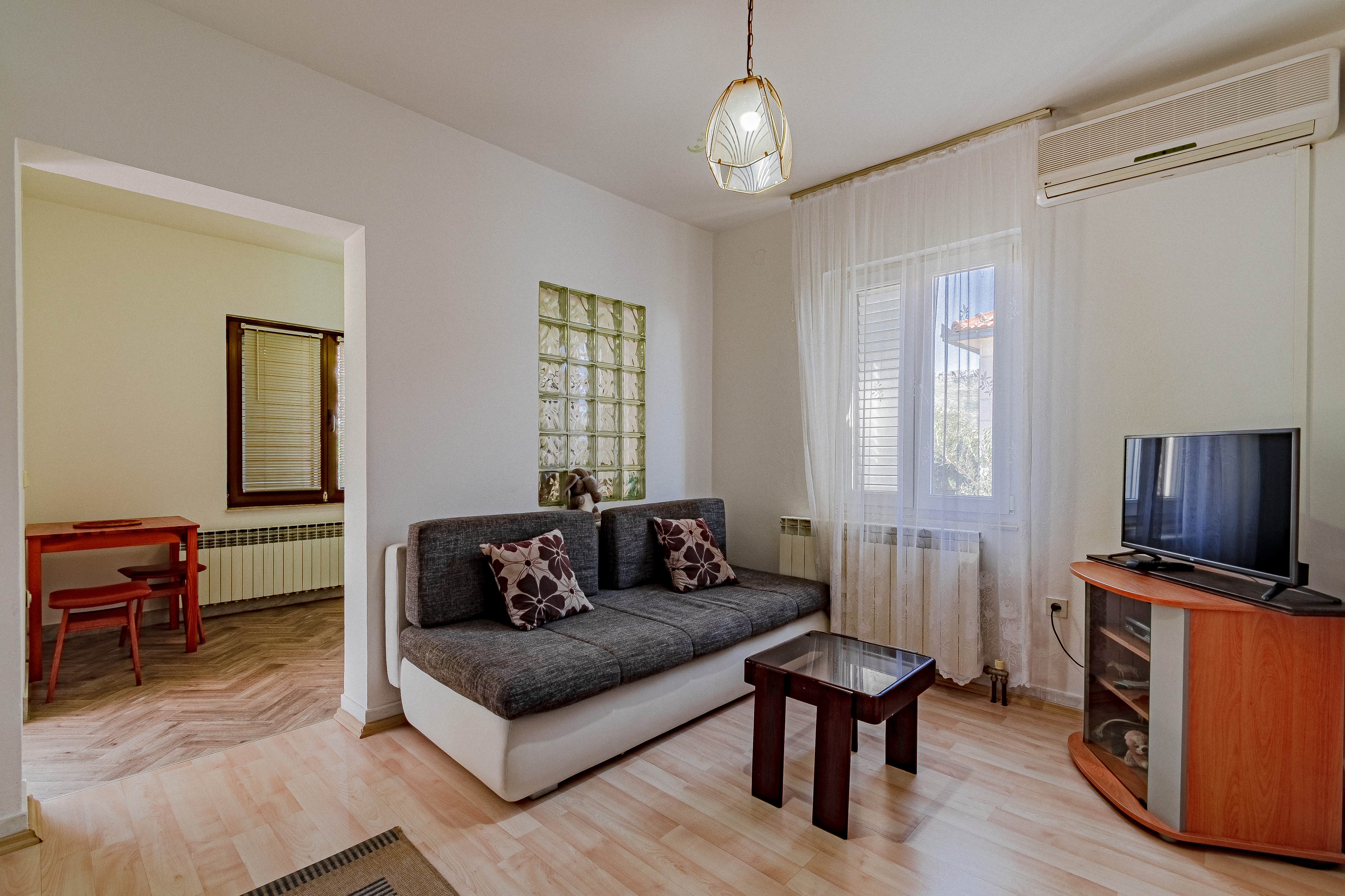 One bedroom apartment with terrace Orebić, Pelješac (A-646-b) One bedroom apartment with terrace Orebić, Pelješac (A-646-b)