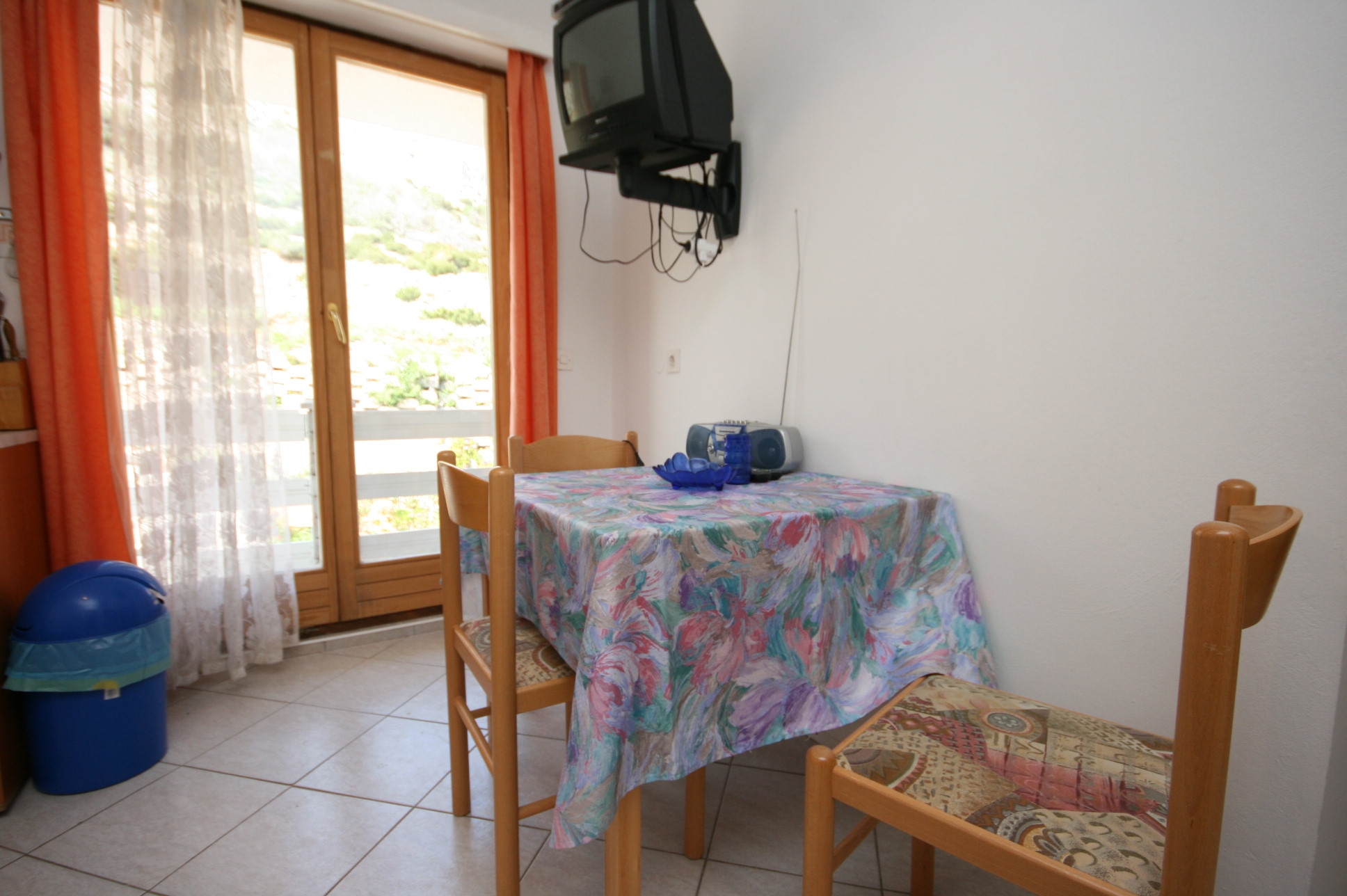 One bedroom apartment with terrace and sea view Bošana, Pag (A-6460-b) One bedroom apartment with terrace and sea view Bošana, Pag (A-6460-b)