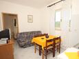 Jídelna Rabac, Jídelna v ubytování typu apartment, WiFi.