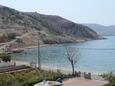 Appartementen Metajna (Pag) - 6466