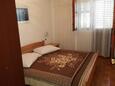 Ložnice 2 Povljana, Ložnice 2 v ubytování typu apartment, WiFi.