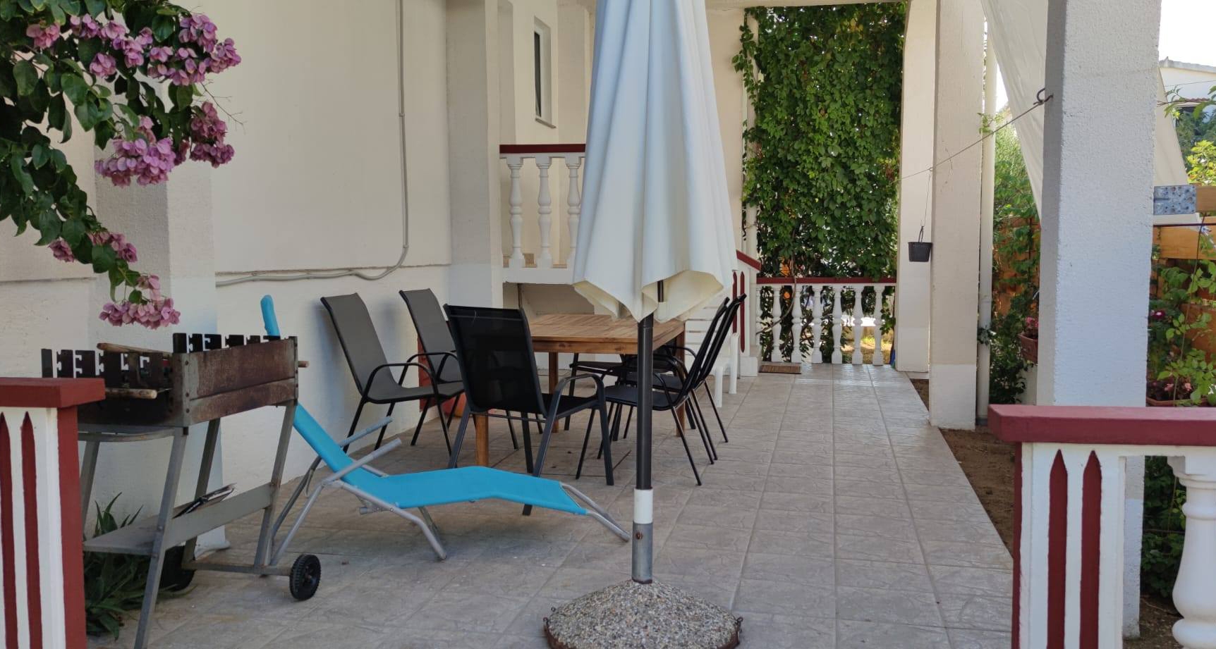 Two bedroom apartment with terrace Povljana, Pag (A-6468-a) Two bedroom apartment with terrace Povljana, Pag (A-6468-a)