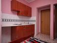 Bucătărie Stara Novalja, Bucătărie în unitate de cazare tip studio-apartment, WiFi.