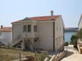 Stara Novalja, Pag, Object 6469 - Appartementen by the sea.