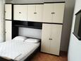 Ložnice 3 Stara Novalja, Ložnice 3 v ubytování typu apartment, WiFi.