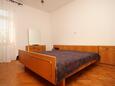 Ložnice 4 Stara Novalja, Ložnice 4 v ubytování typu apartment, WiFi.