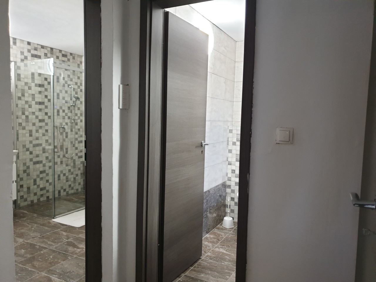 Comfortable and spacious apartment near beach Stara Novalja, Pag  A-a