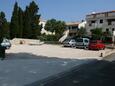 Parking lot Novalja, Pag, Parking lot 6471 - Apartments near sea with pebble beach.