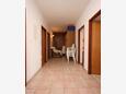 Chodba Kustići, Chodba v ubytování typu apartment, WiFi.