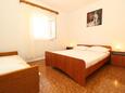 Ložnice Kustići, Ložnice v ubytování typu apartment, WiFi.