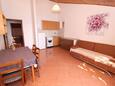 Kuchyně Kustići, Kuchyně v ubytování typu apartment, WiFi.