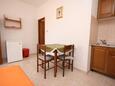 Jídelna Kustići, Jídelna v ubytování typu studio-apartment, WiFi.