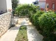 Parkiralište Mandre, Pag, Parkiralište 6473 - Apartmani u Hrvatskoj.