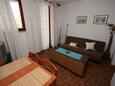 Obývací pokoj Mandre, Obývací pokoj v ubytování typu apartment, WiFi.