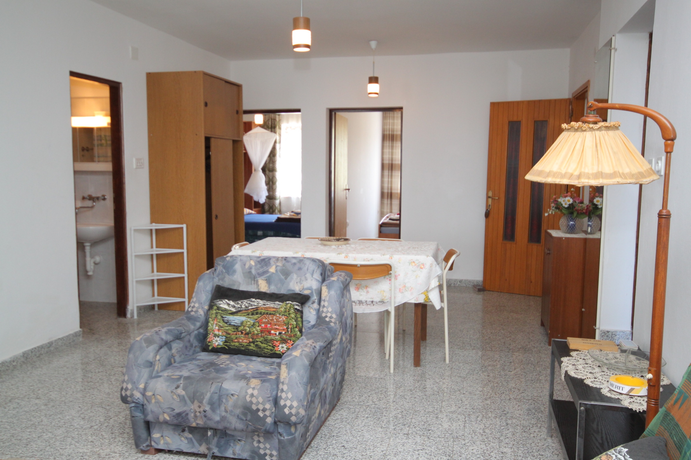 Top Pag Povljana Top Pag Povljana