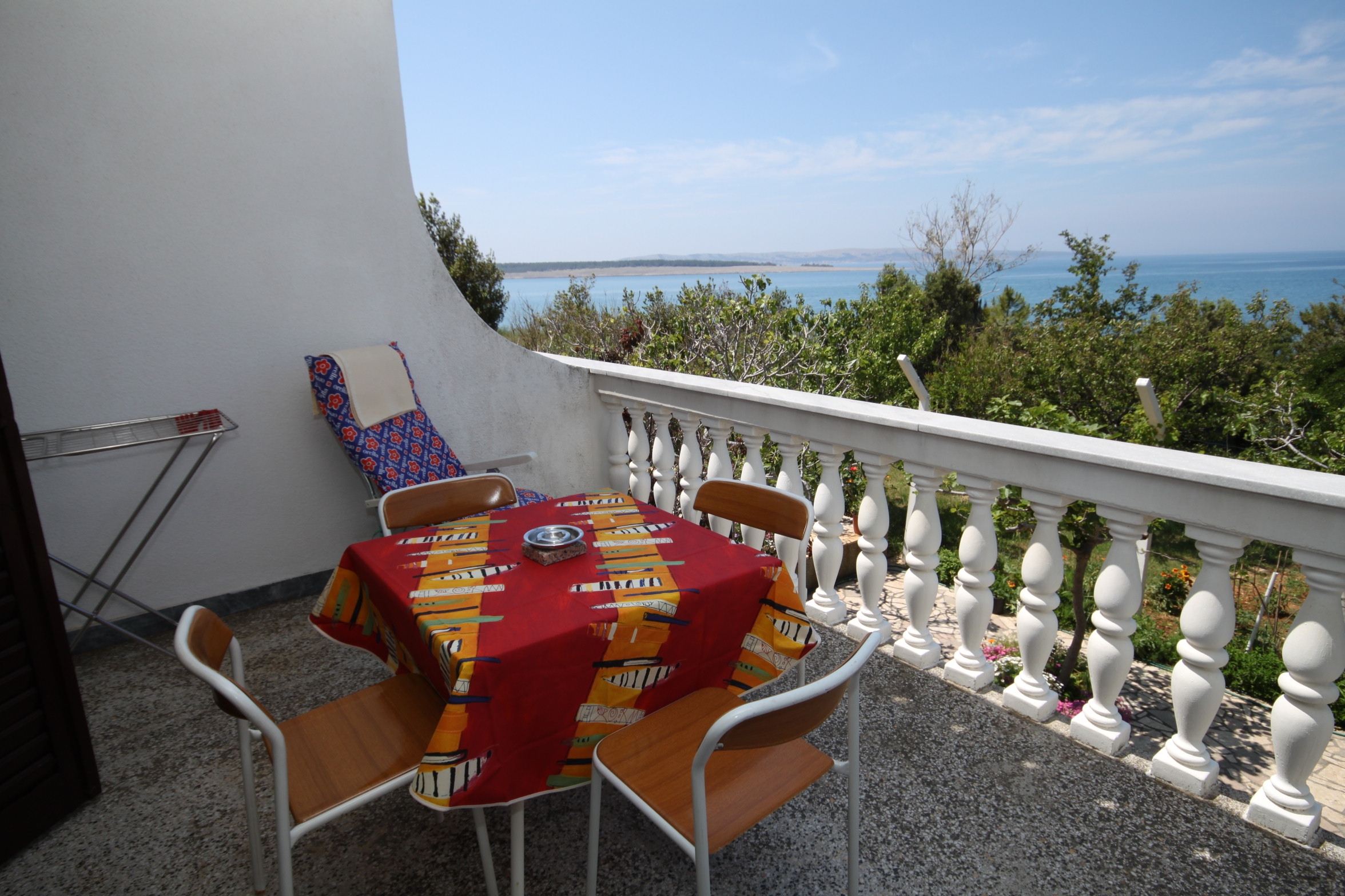 Top Pag Povljana Top Pag Povljana