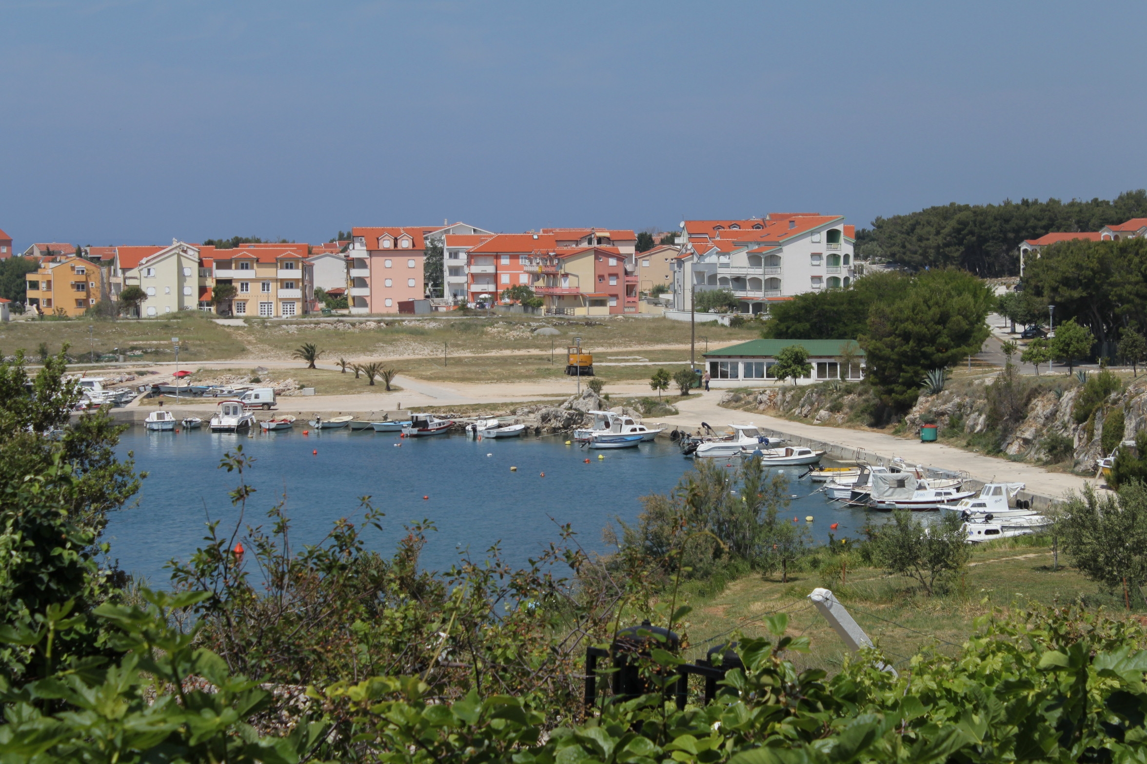 Top Pag Povljana Top Pag Povljana