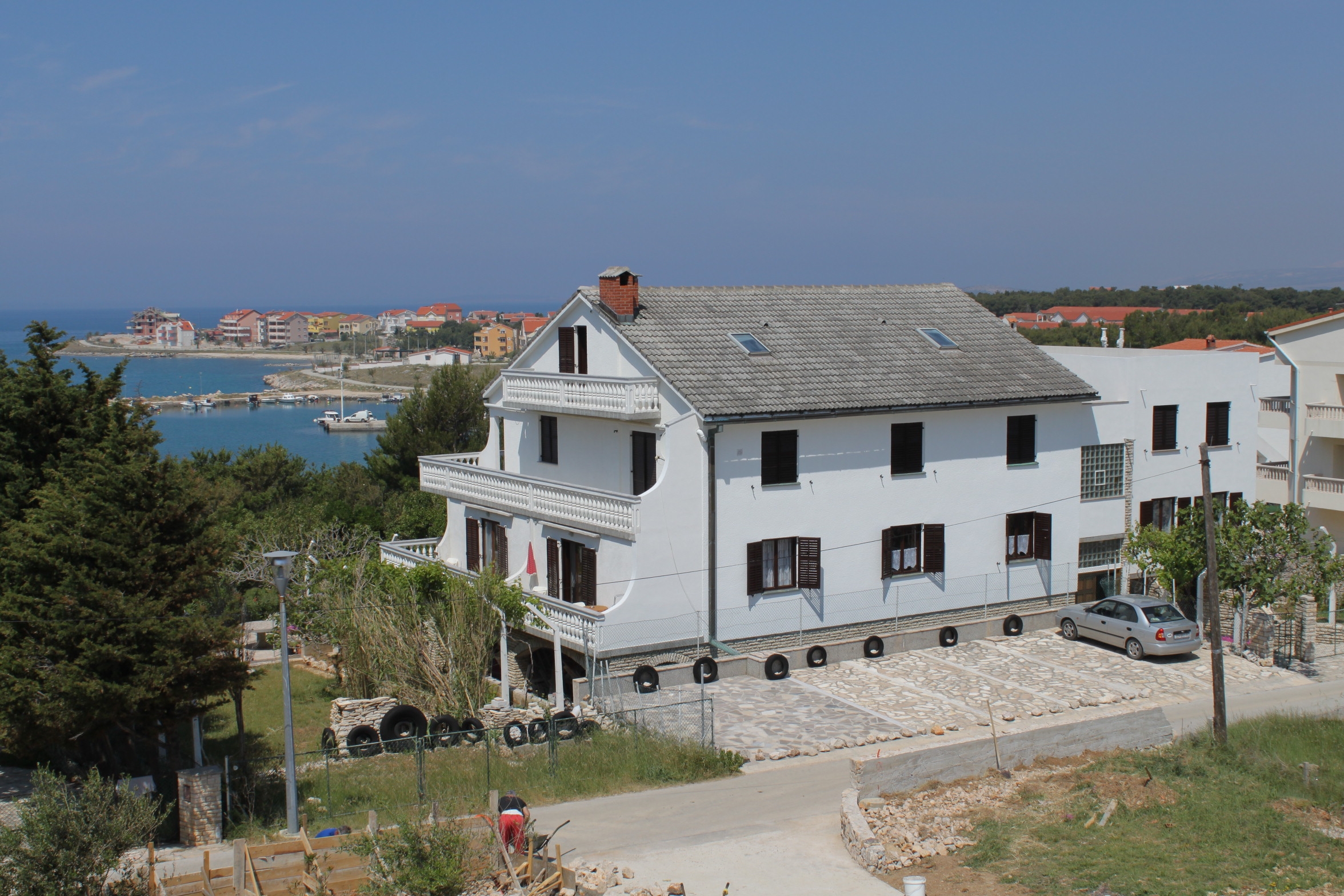 Top Pag Povljana Top Pag Povljana