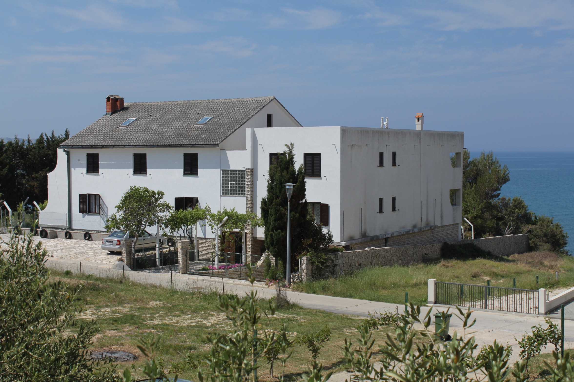 Top Pag Povljana Top Pag Povljana